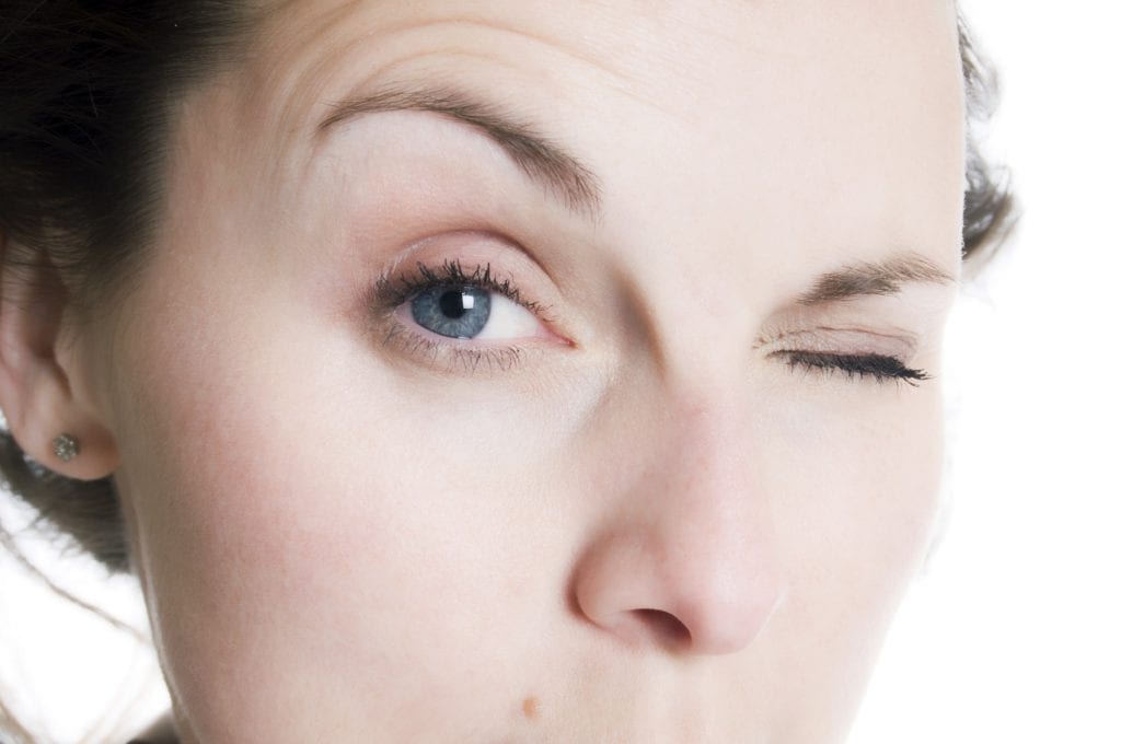 raised eyebrows iStock_000012889966_Medium