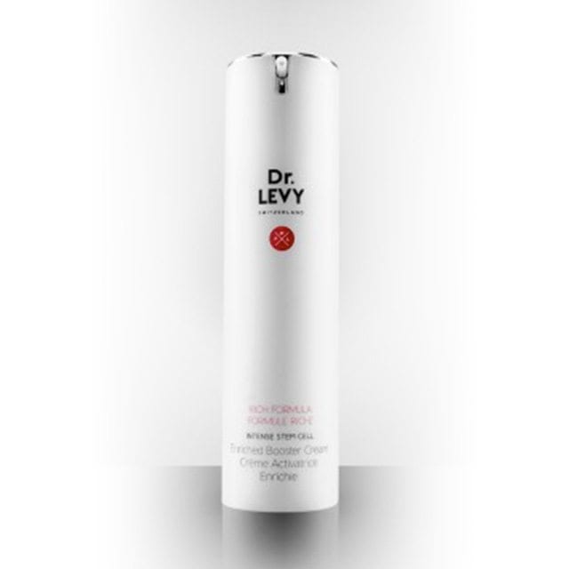 Dr Levy Stem Cell Enriched Booster Cream