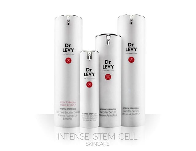 Dr Levy Stem Cell Line