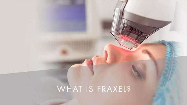 What is Fraxel