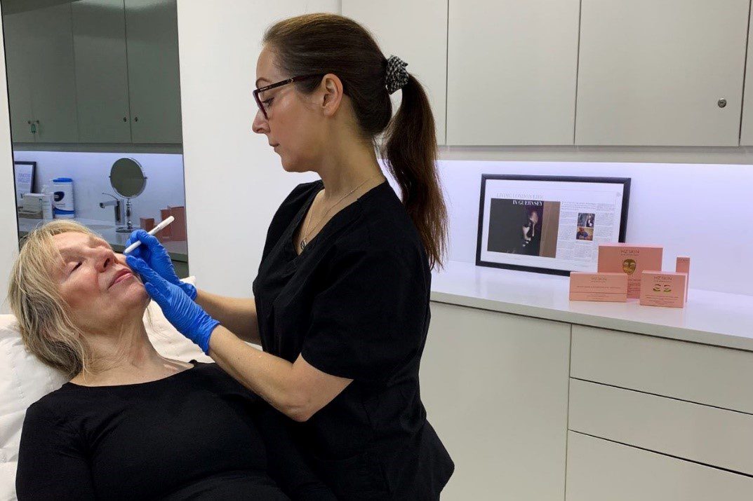 Different Types of Facial Treatments Best Facial Treatments