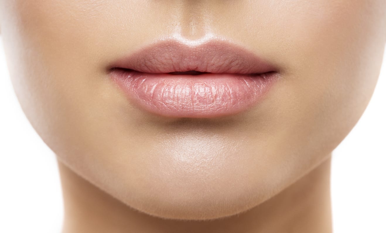 women lip shave video women lip shave video