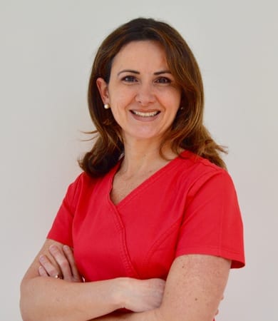 Dr Tania Laverde-Konig