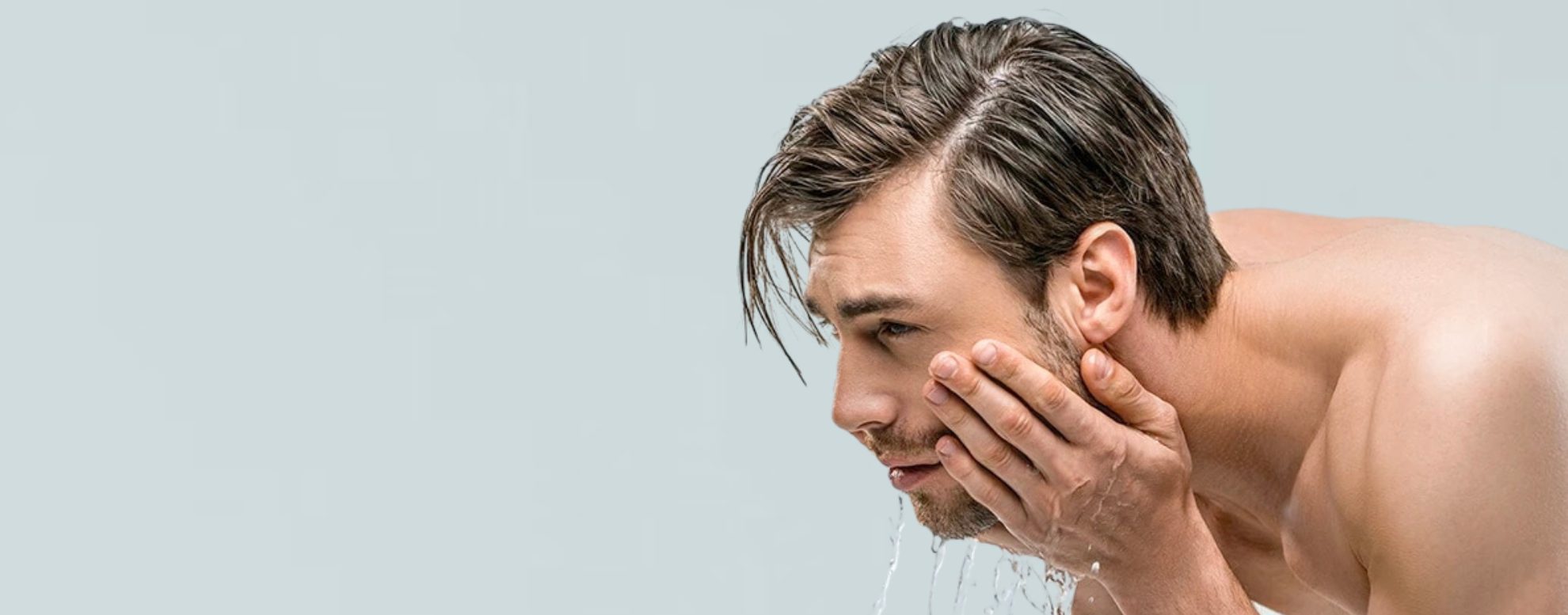 Забота мужчины о женщине. Пара болеет. Человек заботится о больном человеке. Синяки под глазами у мужчин. Пара болеет.