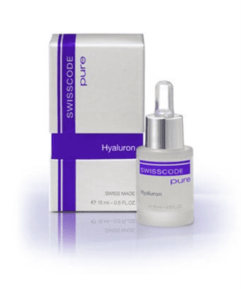 swisscode serum pure serum