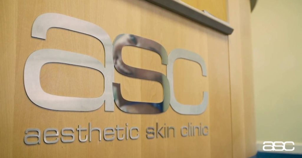 aesthetic skin clinic