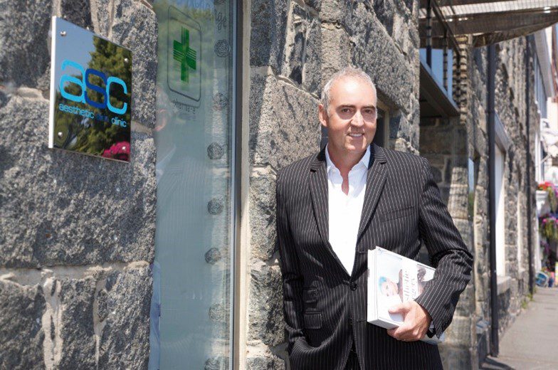 our exceptional team