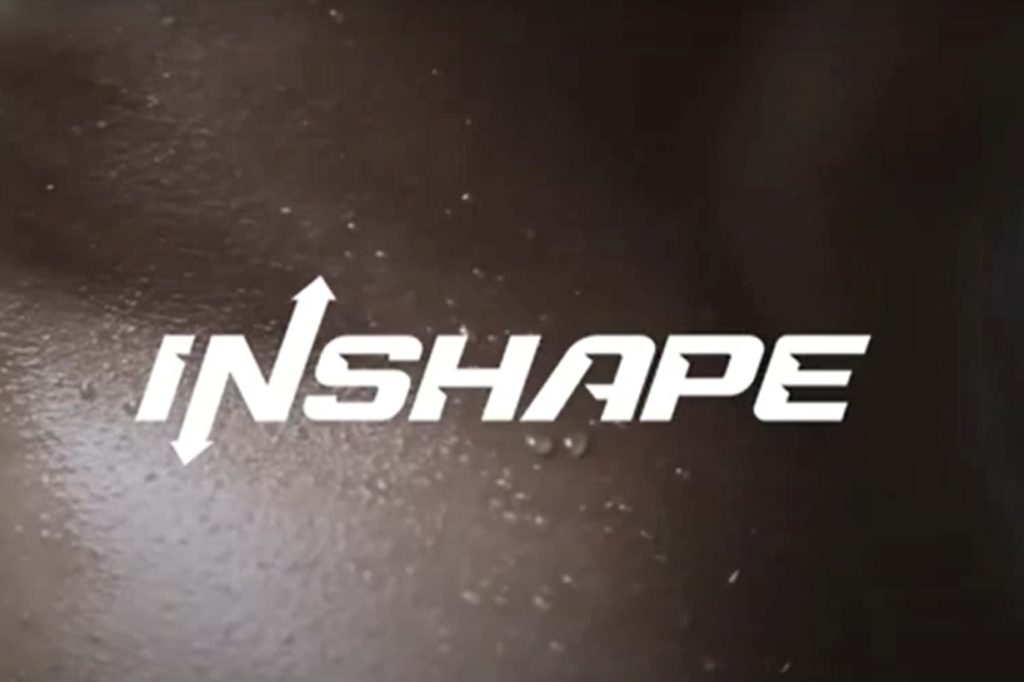 inshape graphic