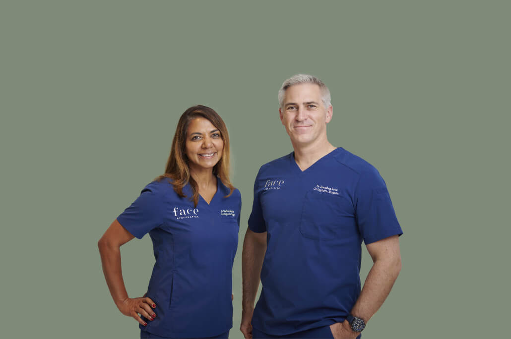 Dr Curran is highly regarded as an excellent cosmetic practitioner.